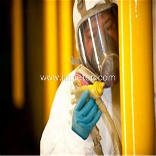 Epoxy zinc phosphate primer berger top